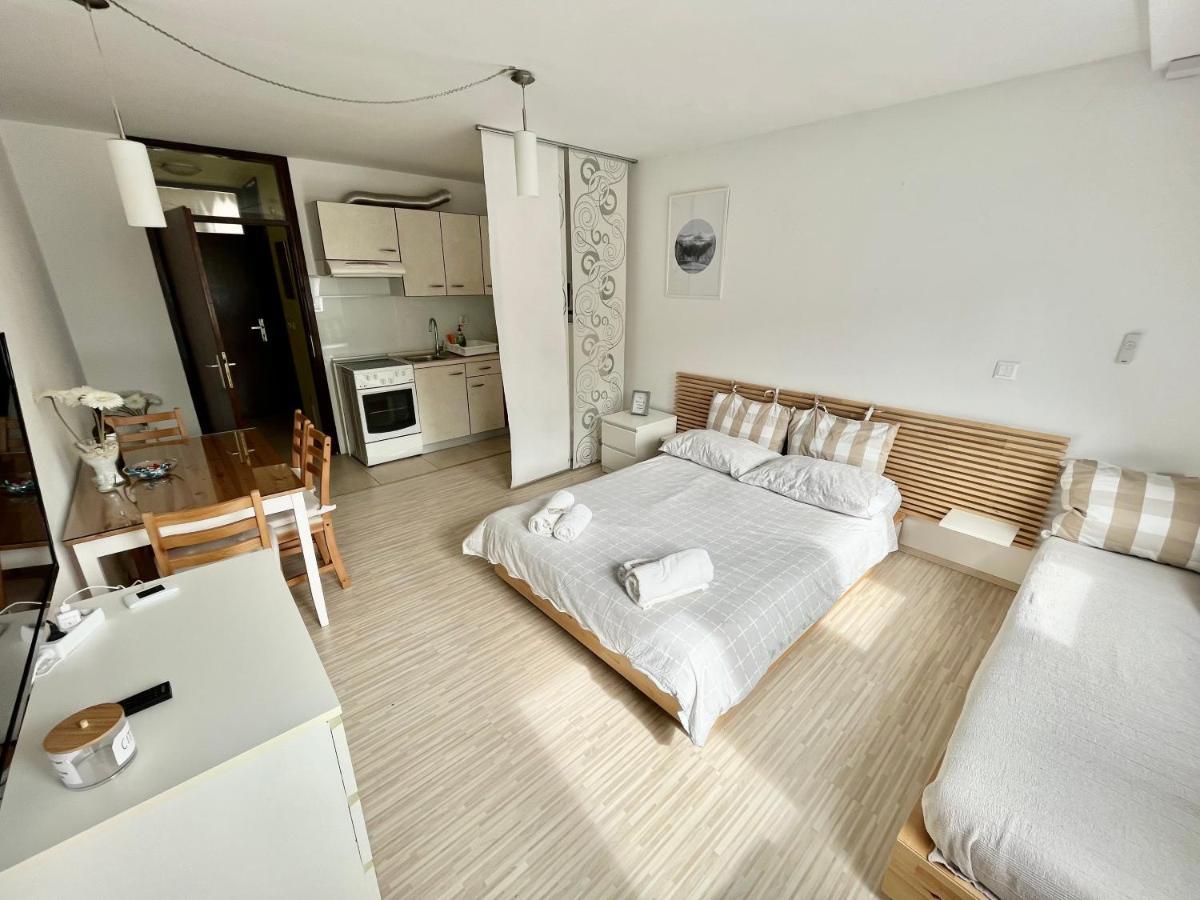Apartment Tisa, Bovec Exterior foto