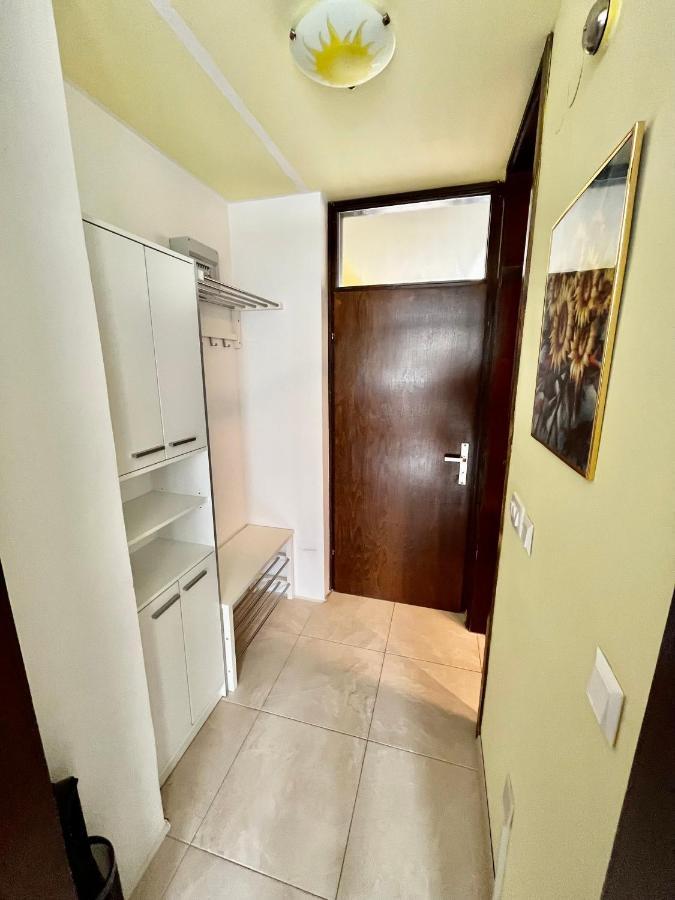 Apartment Tisa, Bovec Exterior foto